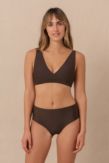 Mariposa Top | Earth