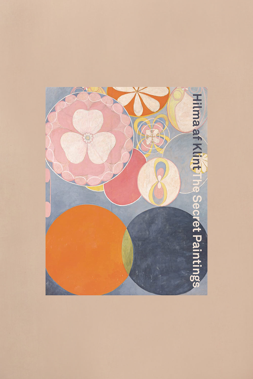 Hilma af Klint: The Secret Paintings