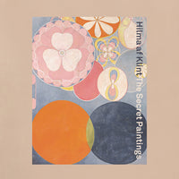 Hilma af Klint: The Secret Paintings