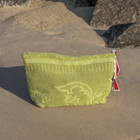 Towel Clutch | Verveine