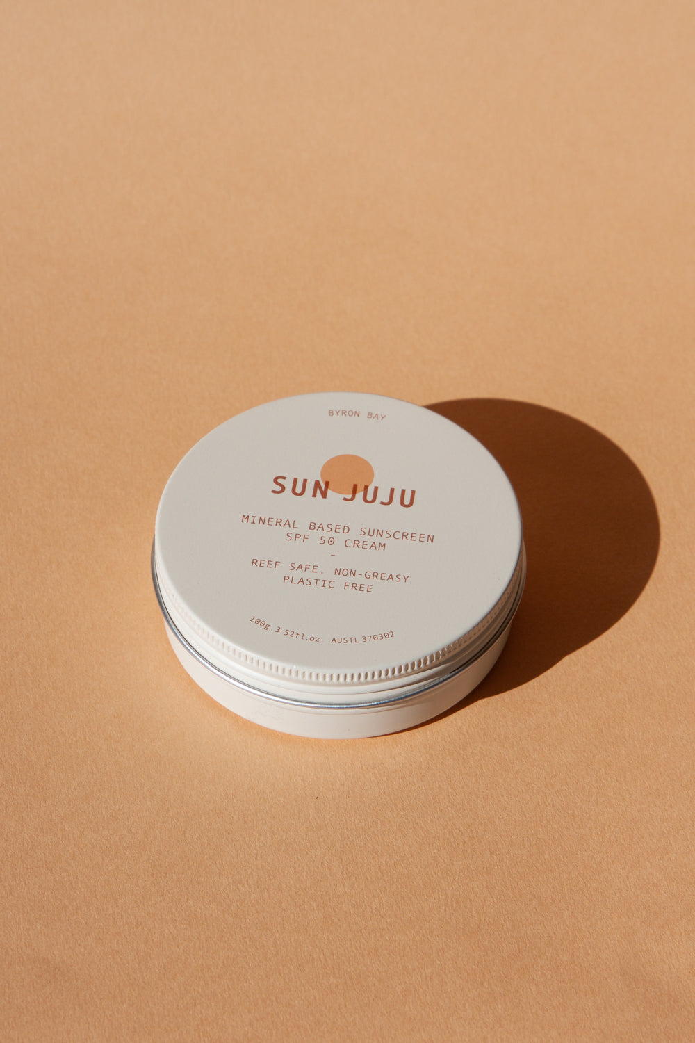 Sun Juju Sunscreen