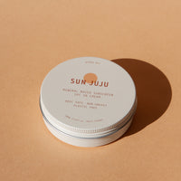 Sun Juju Sunscreen