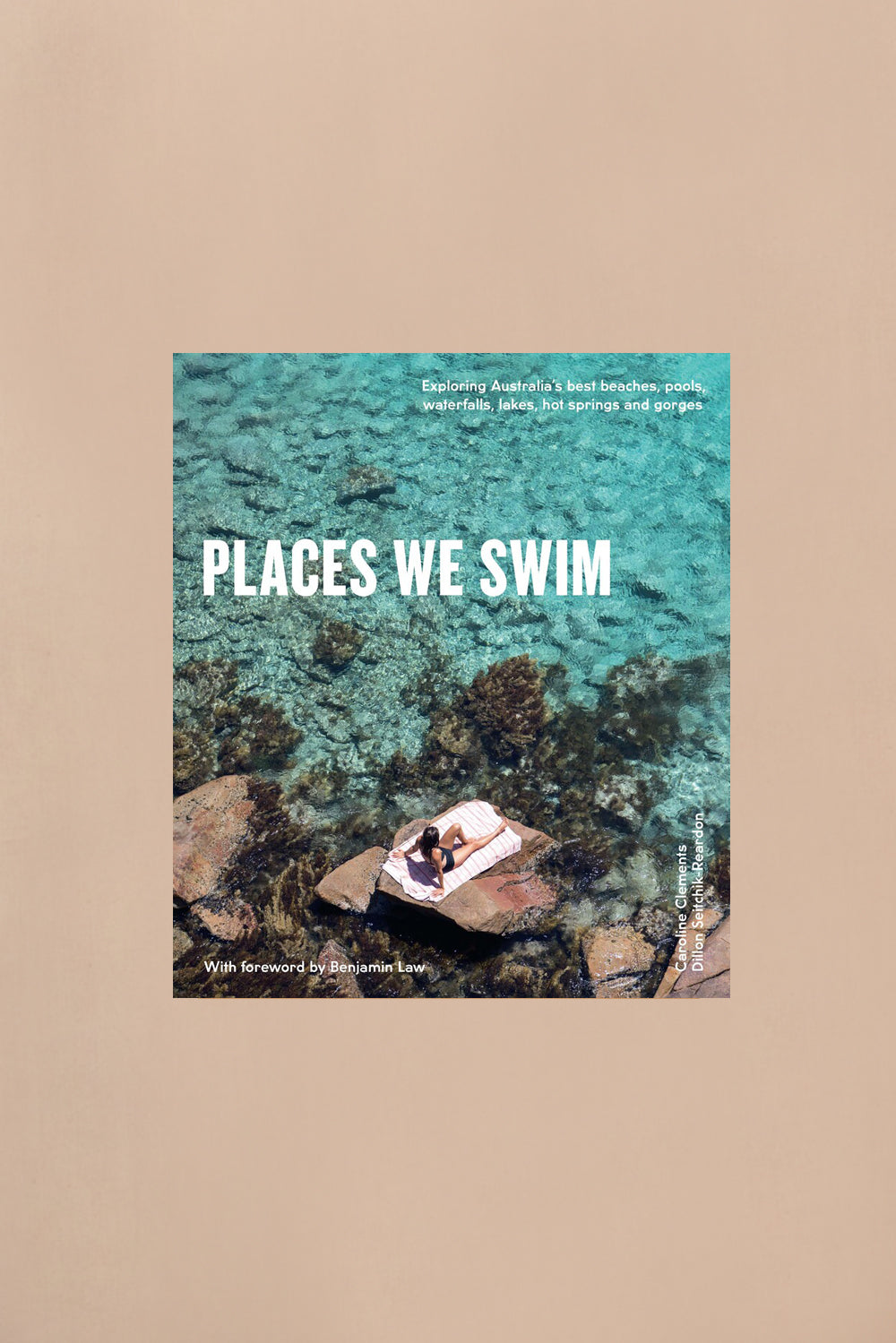 Places We Swim