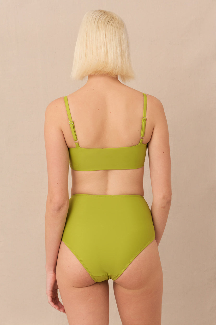 Santiago Bottom | Yucca