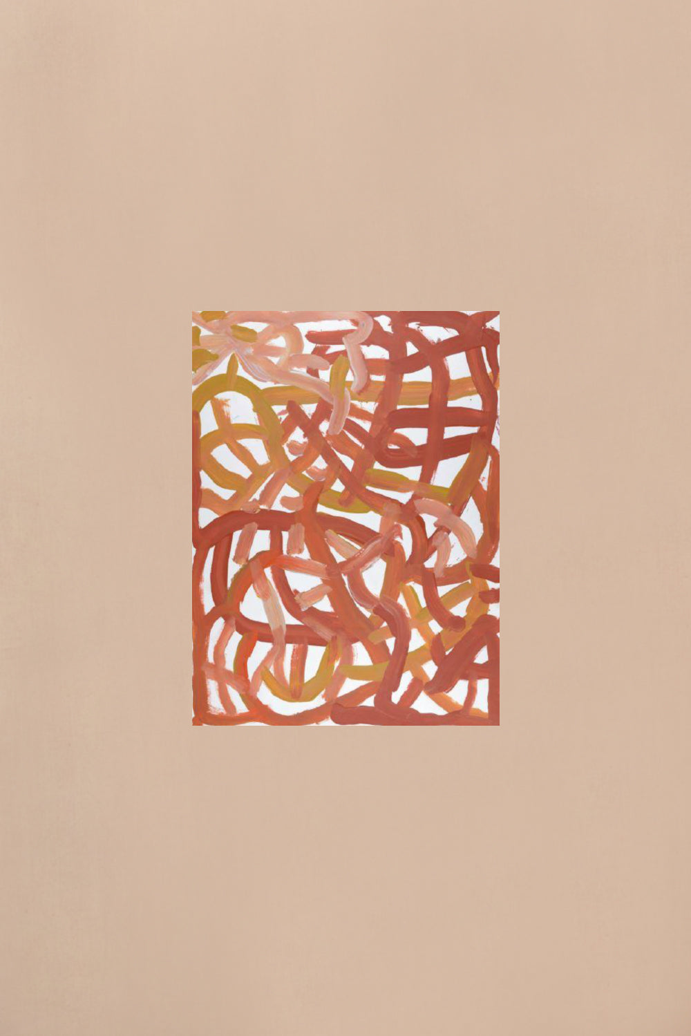 Emily Kame Kngwarreye: Mini Monographs